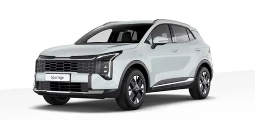 Kia KIA SPORTAGE 1.6 T-GDI DCT 2WD VISION🚨AKTIONS-ALARM!🚨 im Auto Abo von Null-Leasing