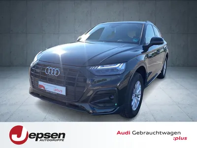 Audi AUDI Q5 Sportback advanced 45 TFSI qu. S tr. PANO 20 im Auto Abo von Null-Leasing