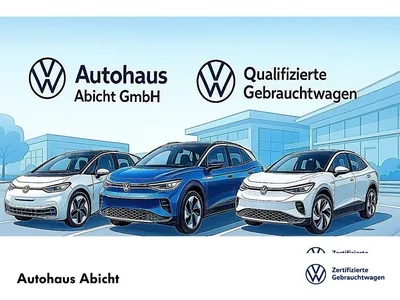 VW Volkswagen Golf GTI 2.0 TSI DSG AHK SPORTFW DAB PDC im Leasing von Null-Leasing