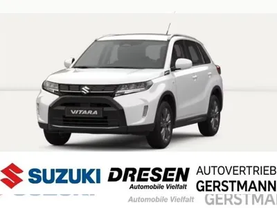 Suzuki Suzuki Vitara 1.4 Club I Navi I Rückfahrkamera I LED I Klimaanlage im Leasing von LeasingMarkt.de