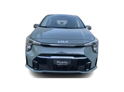 Kia KIA Picanto 1.0 GDi First Edition MY26 im Auto Abo von CARIFY