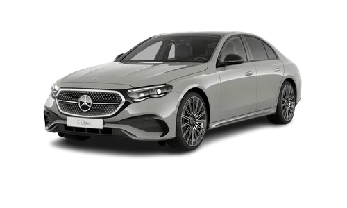 Mercedes Mercedes-Benz E-Klasse E 220 d 4MATIC Autom. im Auto Abo von FINN