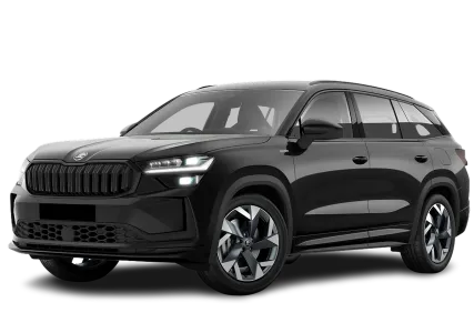 Skoda Skoda Kodiaq Sportline 2,0 TDI im Auto Abo von movme