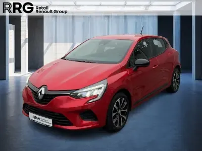 Renault Renault Clio 5 EVOLUTION TCE 90 im Leasing von 9Drive