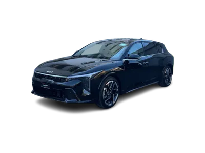Kia KIA K4 1.6 T-GDi GT-Line im Auto Abo von CARIFY