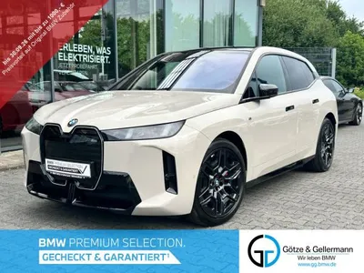 BMW BMW ix M70 //Pano Stop&Go Leas.ab EUR 999,-inkl. im Leasing von LeasingMarkt.de