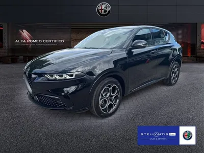 Alfa Romeo Alfa Romeo Tonale Mild Hybrid Sprint im Leasing von Null-Leasing