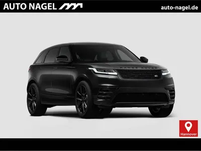 Land Rover Land Rover Range Rover Velar D300*BELGRAVIA*21"AHK Winter-P im Leasing von Null-Leasing