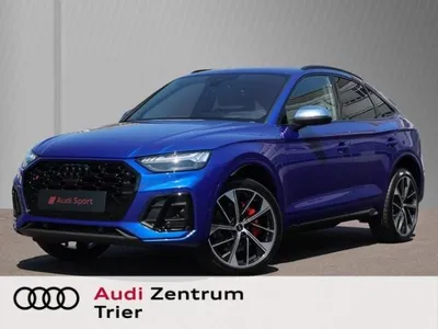 Audi Audi SQ5 Sportback TDI $ im Auto Abo von LeasingMarkt.de