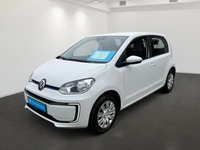 VW Volkswagen up! EUp im Auto Abo von LeasingMarkt.de
