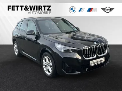 BMW BMW X1 xDrive23i M Sport|Anhängerk.|Panorama|H/K im Auto Abo von Null-Leasing