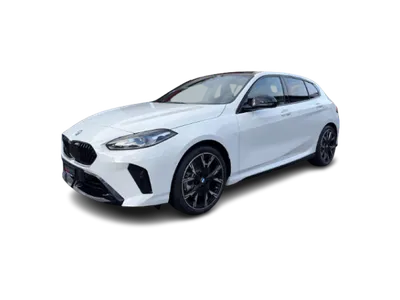 BMW BMW 123 xDrive im Auto Abo von CARIFY