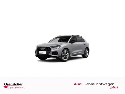 Audi Audi Q3 35 TFSI advanced LED AHK SONOS PDC+ im Auto Abo von LeasingMarkt.de