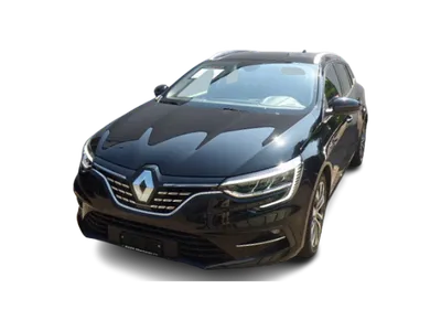 Renault RENAULT Mégane Grandtour 1.3 16V TCe 140 techno EDC im Auto Abo von CARIFY