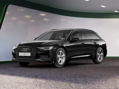 Audi AUDI A6 Avant advanced 40 TDI S tronic im Auto Abo von Autohaus Rosier