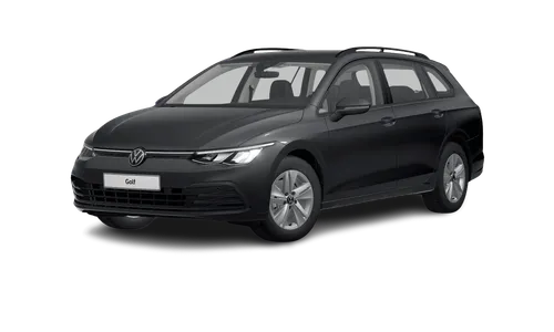 VW VW Golf Variant 1.5 eTSI im Auto Abo von FINN