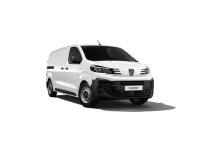 Peugeot Peugeot Expert M Diesel 120PS / 100% konfigurierbar / Bestellaktion bis 31.07.2026 im Leasing von LeasingMarkt.de