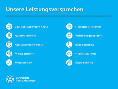 VW Volkswagen ID. Tiguan Life 210kW 286PS 77 kWh TravelAssist im Leasing von Null-Leasing