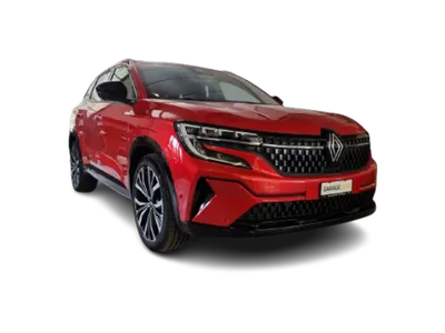 Renault RENAULT Austral 1.2 E-Tech iconic full hybrid 200 im Auto Abo von CARIFY