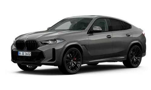BMW BMW X6 xDrive30d im Auto Abo von FINN