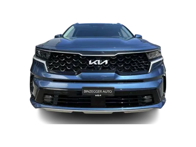 Kia KIA Sorento 1.6 T-GDi Plug-in Hybrid Style im Auto Abo von CARIFY