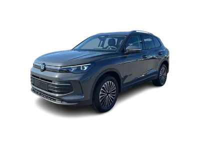 VW VW Tiguan 2.0 TSI DSG United 4Motion im Auto Abo von CARIFY