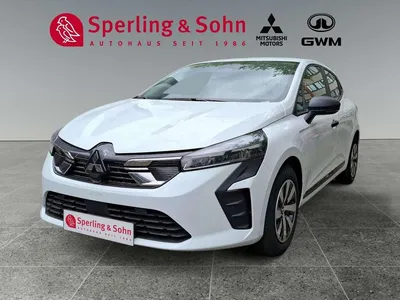 Mitsubishi Mitsubishi Colt 1.0 BASIS auch andere Farben verfügbar im Auto Abo von Null-Leasing