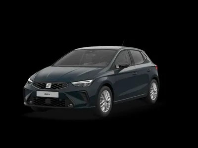 Seat Seat Ibiza 1.0 TSI 85kW FR im Leasing von Null-Leasing
