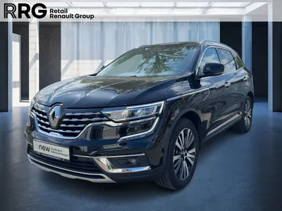 Renault Renault Koleos im Auto Abo von 9Drive