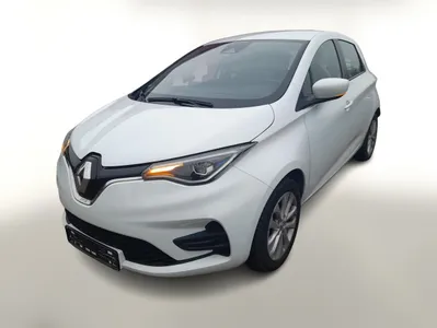 Renault Zoe ZE50 R110 Experience Kauf-Bat. LED Nav SHZ im Auto Abo von Autohaus Tabor