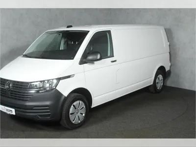 VW Volkswagen T6.1 Transporter Kasten TDi LR ACC im Auto Abo von LeasingMarkt.de