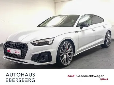 Audi Audi A5 Sportback S line business 40 TFSI qu HUD LM20 im Auto Abo von LeasingMarkt.de