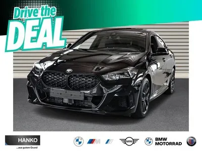 BMW BMW M235 i xDrive Gran Coupé Drive the Deal UPE 68.040€ im Auto Abo von LeasingMarkt.de