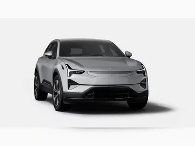 Polestar Polestar 3 ❗️Sonderaktion - Long Range Dual Motor Plus Pilot | Für Pri im Auto Abo von LeasingTime