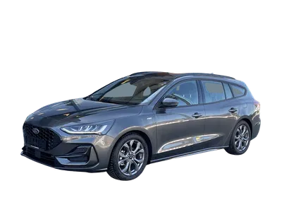Ford Ford Focus Turnier 1.5 EcoBlue ST-Line*Automatik* im Auto Abo von Faaren