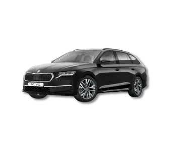 Skoda Škoda Octavia Combi im Auto Abo von NUVO