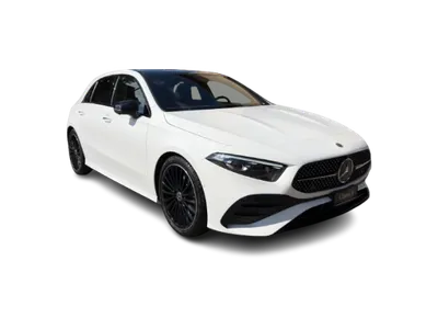 Mercedes MERCEDES-BENZ A 220 4Matic 8G-DCT im Auto Abo von CARIFY