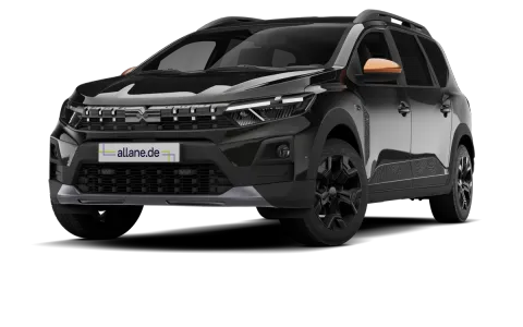 Dacia Dacia Dacia Jogger TCe 110 Journey 5-Sitzer im Auto Abo von 9Drive