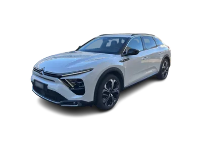 Citroen CITROEN C5 X 1.6 Plug-in Hybrid Shine Pack im Auto Abo von CARIFY