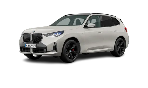 BMW BMW X3 xDrive20d im Auto Abo von FINN