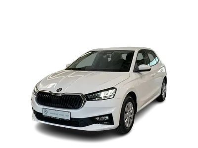 Skoda Skoda Fabia 1.0 MPI Essence / LED DAB+ im Auto Abo von Faaren