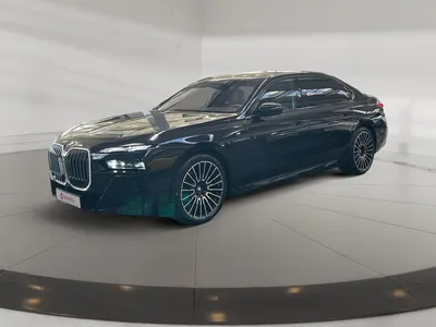 BMW BMW 740d xDrive Limousine ++BMW-Frühlings-Special bis 30.04.2026++ im Auto Abo von Faaren