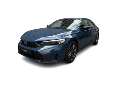 Honda HONDA Civic 2.0 i-MMD Sport im Auto Abo von CARIFY