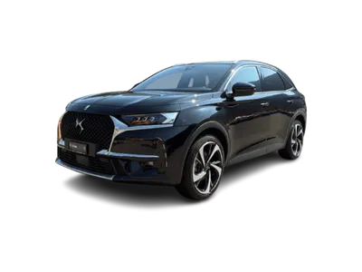 DS DS AUTOMOBILES DS 7 Crossback E-Tense 300 4x4 Rivoli im Auto Abo von CARIFY