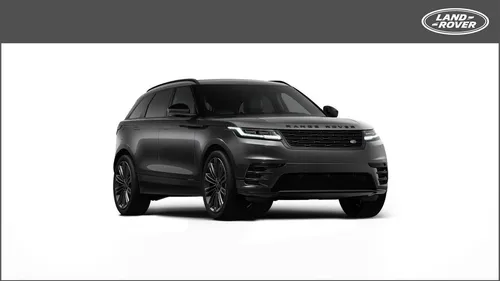Land Rover Land Rover Range Rover Velar D300 Belgravia 22" Pano HUD im Leasing von Null-Leasing