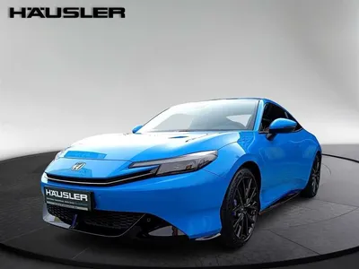 Honda Honda Prelude e:HEV 2.0 Advance 8 Jahre Garantie im Leasing von Null-Leasing