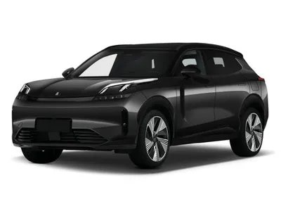 Lynk & Co LYNK & Co 08 1.5 102KW PHEV More Auto im Leasing von LeasingMarkt.de
