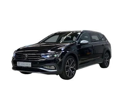 VW Volkswagen Passat Alltrack 2.0 TSI DSG 4Motion im Auto Abo von Faaren