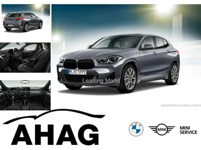 BMW BMW X2 xDrive25e M Sport Steptronic Aut. Panorama im Auto Abo von LeasingMarkt.de