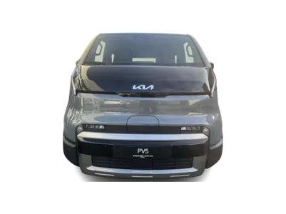 Kia KIA PV5 Passenger 71.2 kWh Plus im Auto Abo von CARIFY